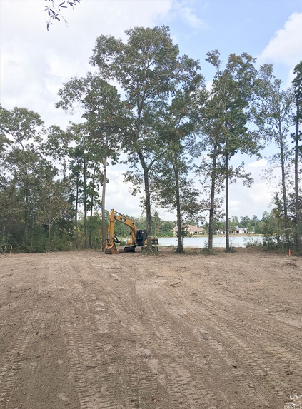 Land Clearing Land Clearing